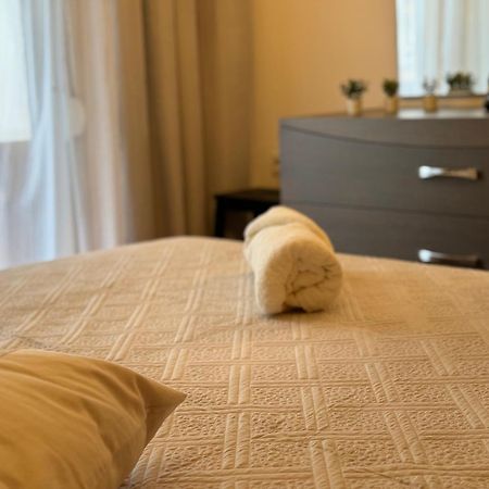 Panorama Elegant Apartment Dedeağaç Dış mekan fotoğraf