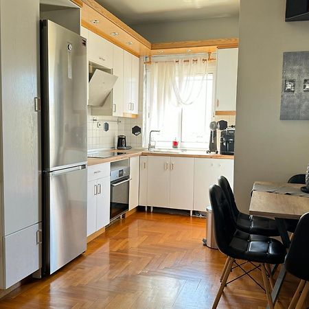 Panorama Elegant Apartment Dedeağaç Dış mekan fotoğraf