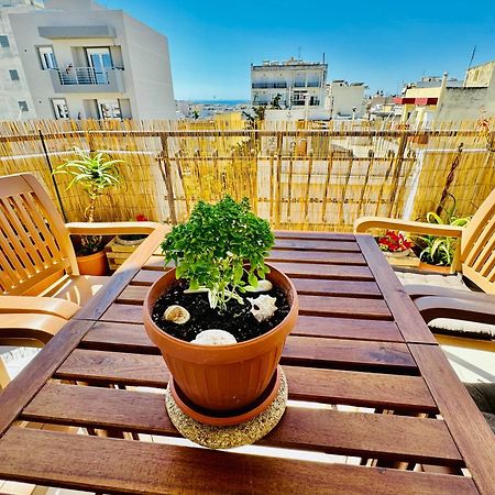 Panorama Elegant Apartment Dedeağaç Dış mekan fotoğraf