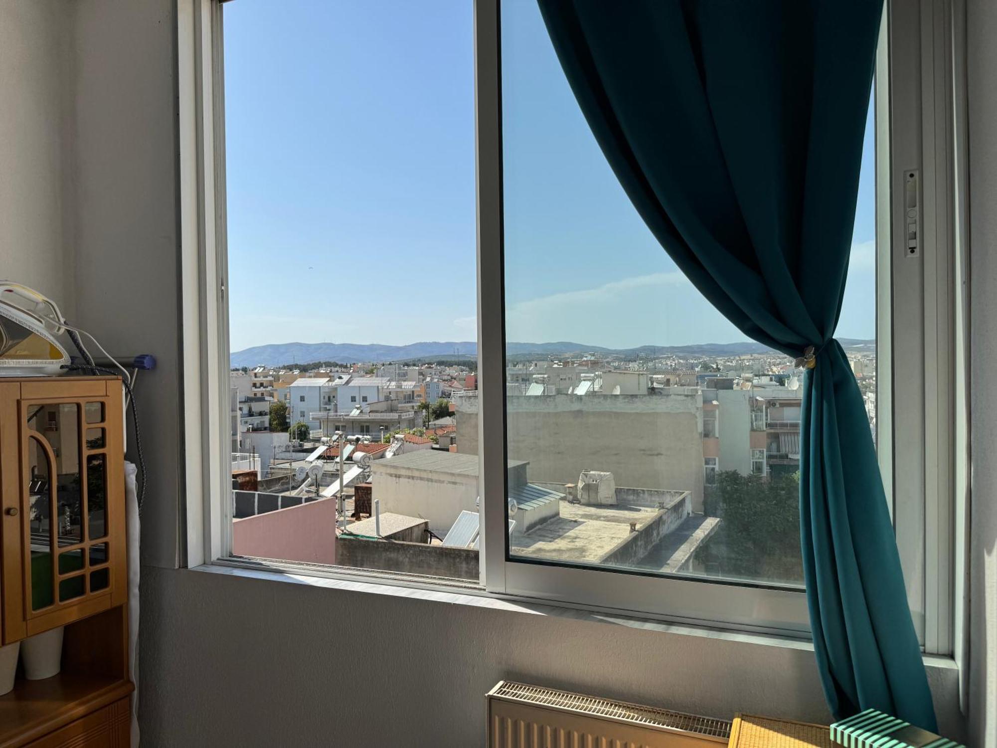 Panorama Elegant Apartment Dedeağaç Dış mekan fotoğraf
