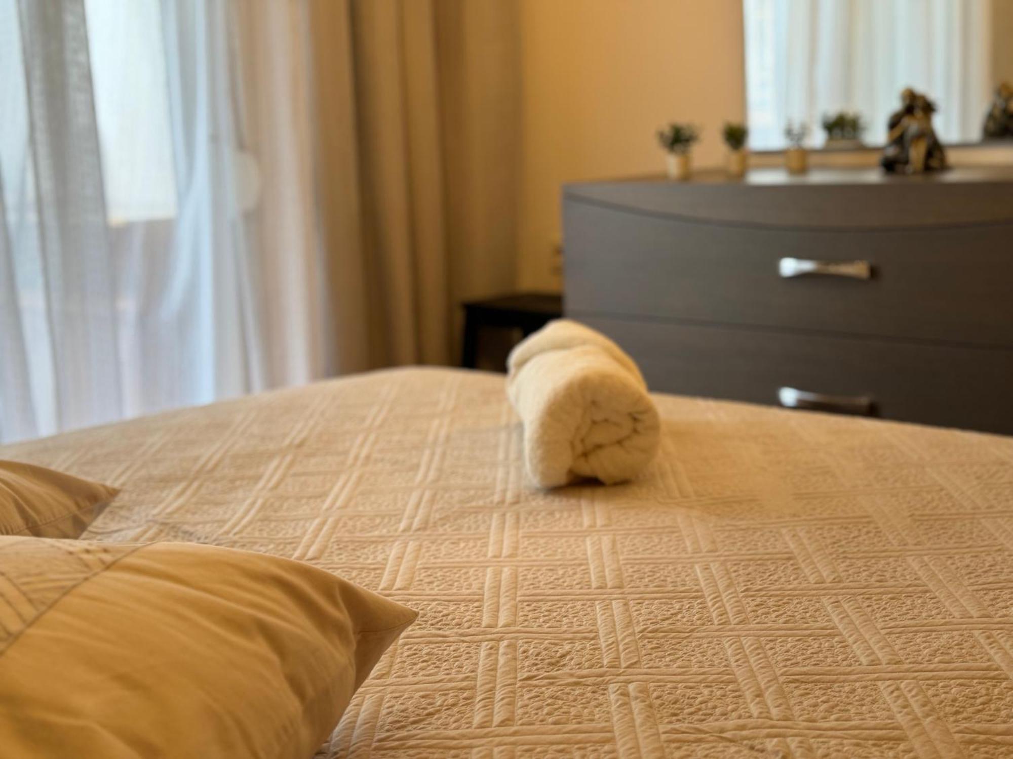 Panorama Elegant Apartment Dedeağaç Dış mekan fotoğraf