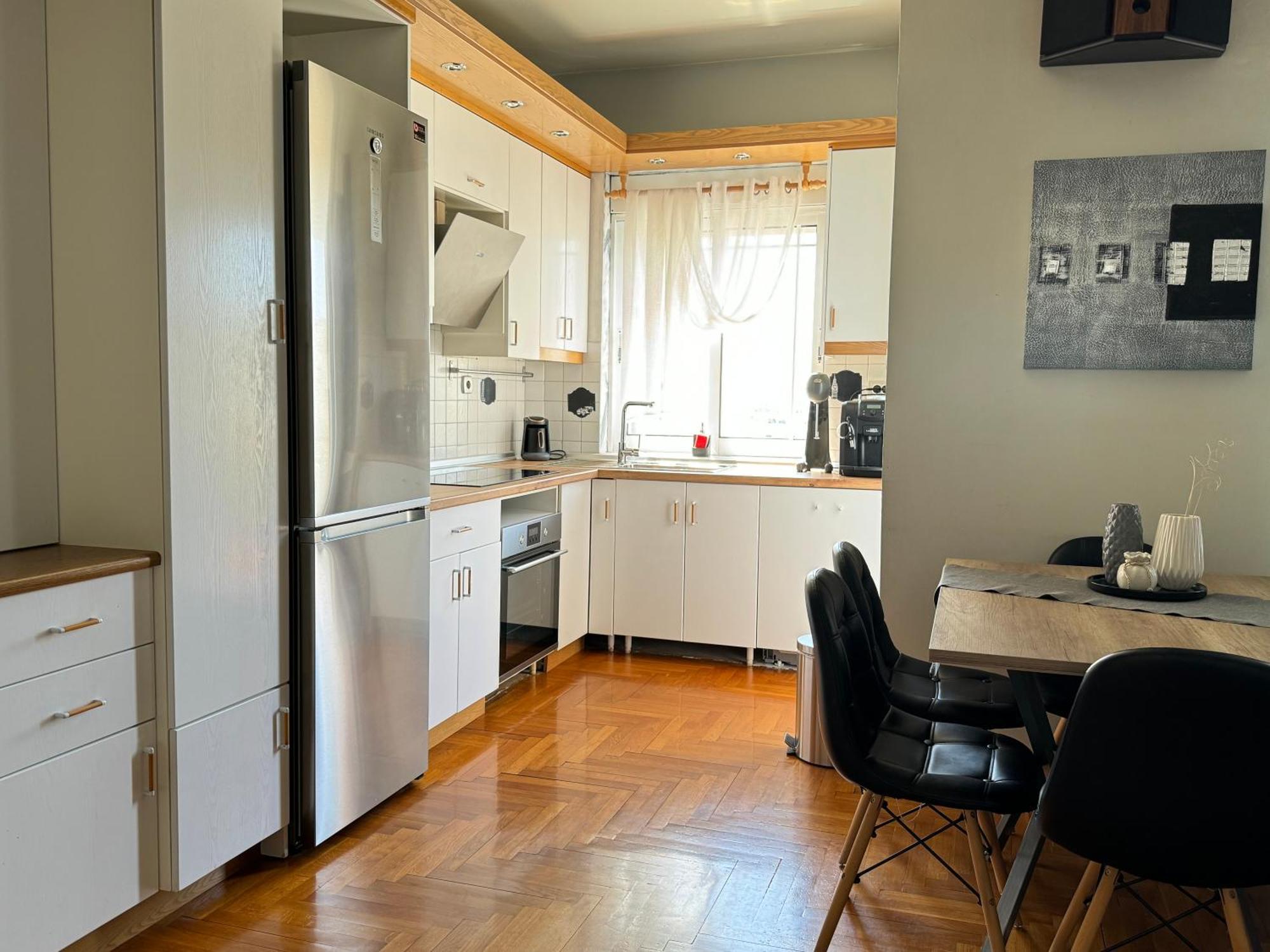 Panorama Elegant Apartment Dedeağaç Dış mekan fotoğraf