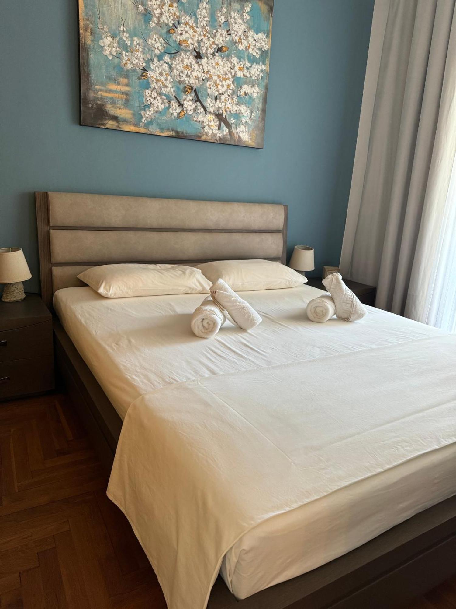 Panorama Elegant Apartment Dedeağaç Dış mekan fotoğraf