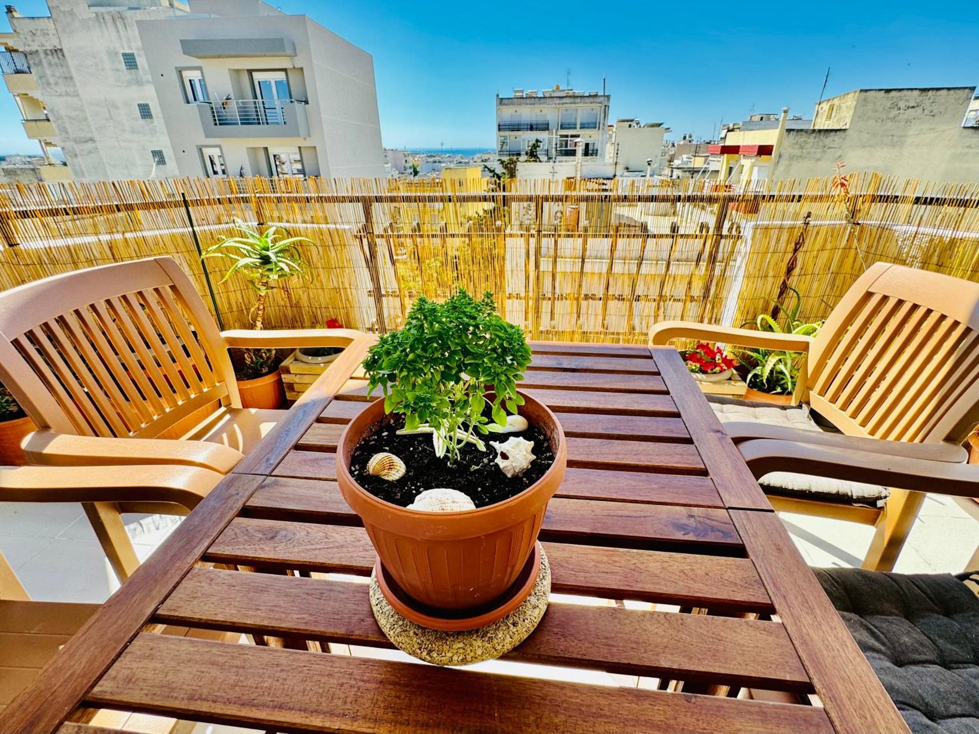 Panorama Elegant Apartment Dedeağaç Dış mekan fotoğraf